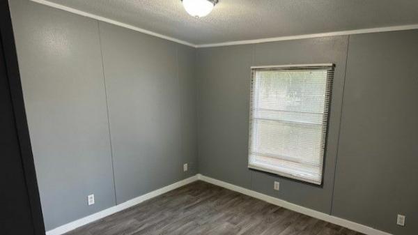 2005 Fleetwood Highland Park Mobile Home