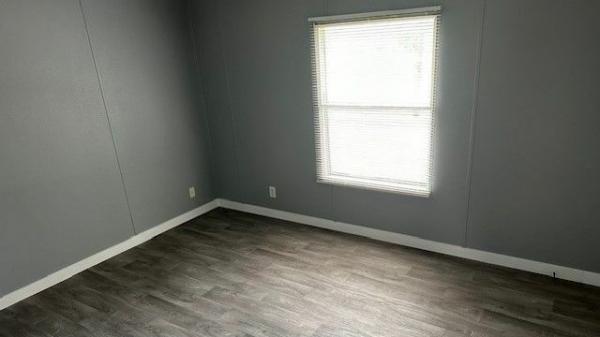 2005 Fleetwood Highland Park Mobile Home