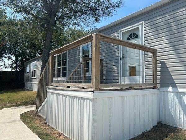 2017 31RSV16763XH17 Mobile Home