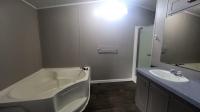 1999 Silver Creek Silver Ridge Mobile Home