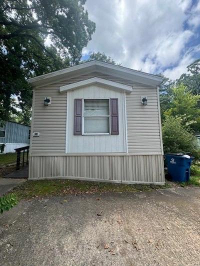 Mobile Home at 2525 Shiloh Road #307 Tyler, TX 75703