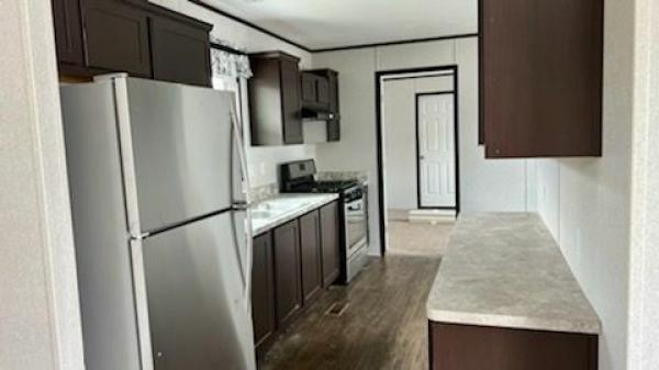 Photo 1 of 2 of home located at 144 Pennsylvania Ave Lot 144Pa Elyria, OH 44035