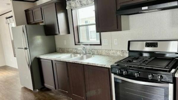 2022 Fairmont Homes Harmony Mobile Home
