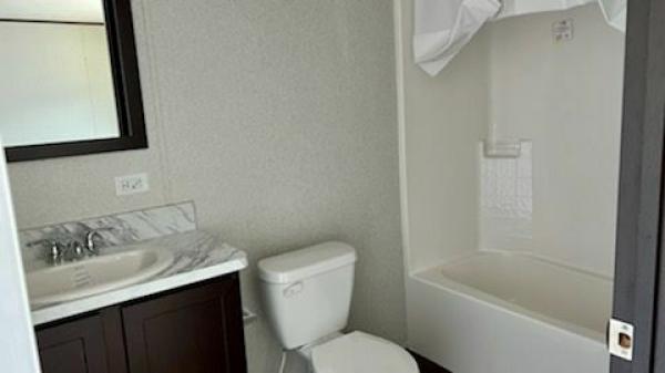 2022 Fairmont Homes Harmony Mobile Home