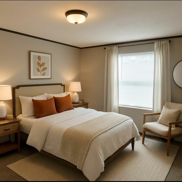2018 Southern Energy Homes Signature Mobile Home