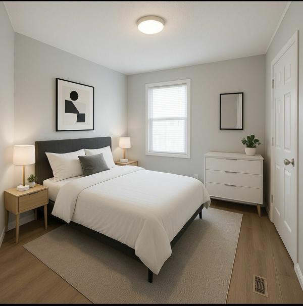 2018 Southern Energy Homes Signature Mobile Home