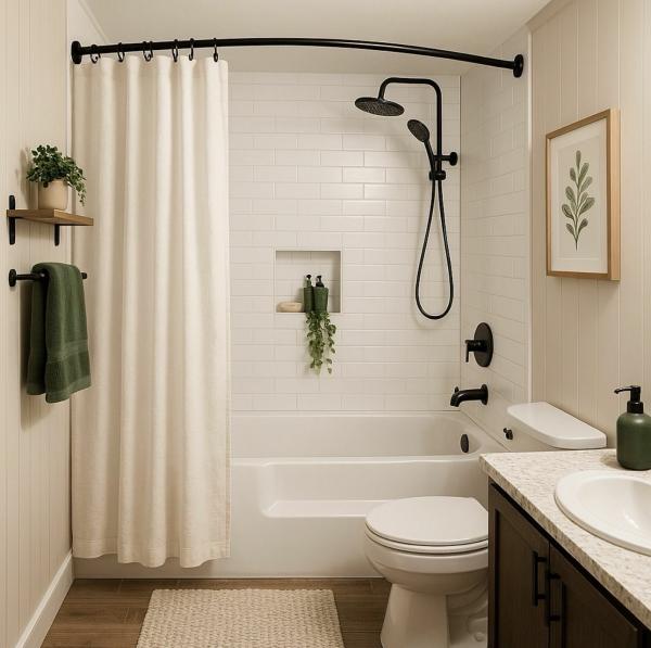2018 Southern Energy Homes Signature Mobile Home