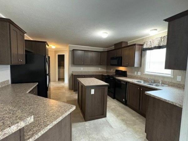 2019 Champion Redman Advantage II Mobile Home