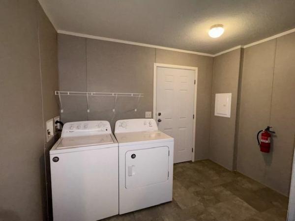 2019 Champion Redman Advantage II Mobile Home