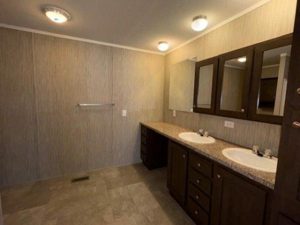2019 Champion Redman Advantage II Mobile Home