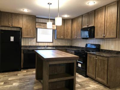 Mobile Home at 9679 Stoneypointe 923 Fair Haven, MI 48023