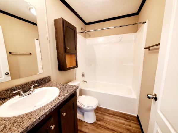2014 Clayton Homes Inc Pulse Mobile Home