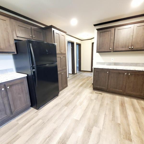 2017 Champion Redman Advantage II Mobile Home