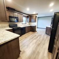 2017 Champion Redman Advantage II Mobile Home