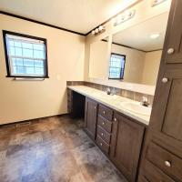 2017 Champion Redman Advantage II Mobile Home