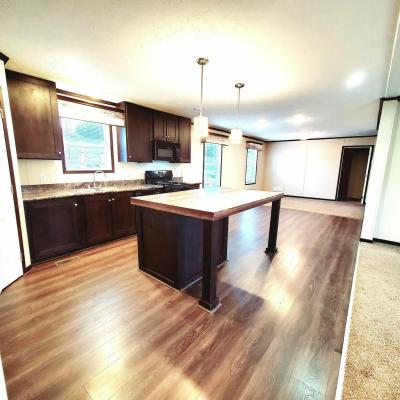 Mobile Home at 9623 Cape Cod Dr 1325 Fair Haven, MI 48023