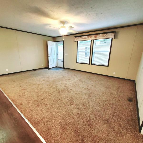2018 Clayton Homes Inc Pulse Mobile Home