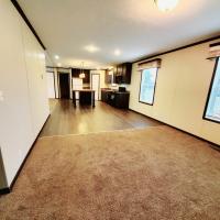 2018 Clayton Homes Inc Pulse Mobile Home