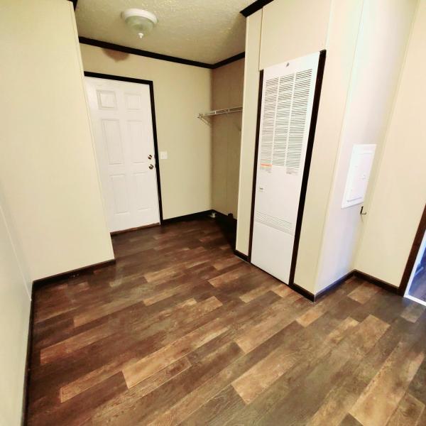 2018 Clayton Homes Inc Pulse Mobile Home