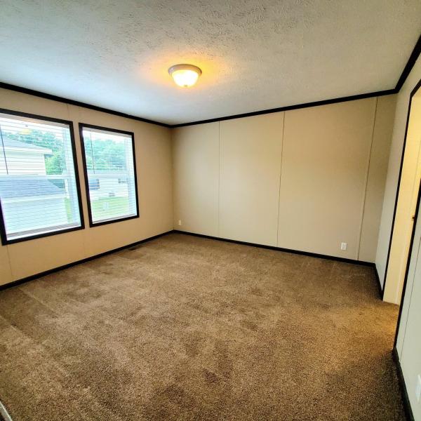 2018 Clayton Homes Inc Pulse Mobile Home