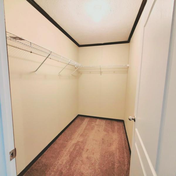 2018 Clayton Homes Inc Pulse Mobile Home