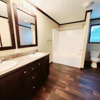 2018 Clayton Homes Inc Pulse Mobile Home