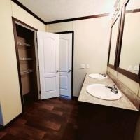 2018 Clayton Homes Inc Pulse Mobile Home