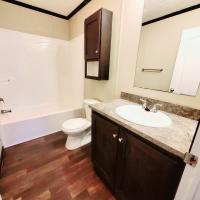 2018 Clayton Homes Inc Pulse Mobile Home