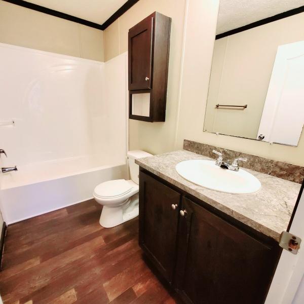 2018 Clayton Homes Inc Pulse Mobile Home