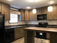 2018 Clayton Homes Inc Pulse Mobile Home