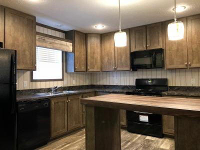 Mobile Home at 9792 Stoneypointe Drive 1111 Fair Haven, MI 48023