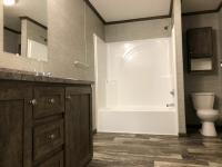 2018 Clayton Homes Inc Pulse Mobile Home