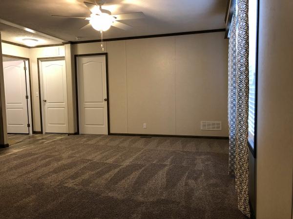 2018 Clayton Homes Inc Pulse Mobile Home