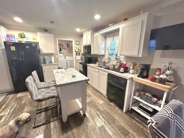 2020 Mobile Home