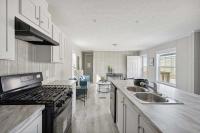 2025 Manufactured Home