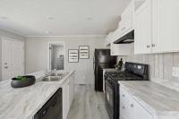 2025 Manufactured Home