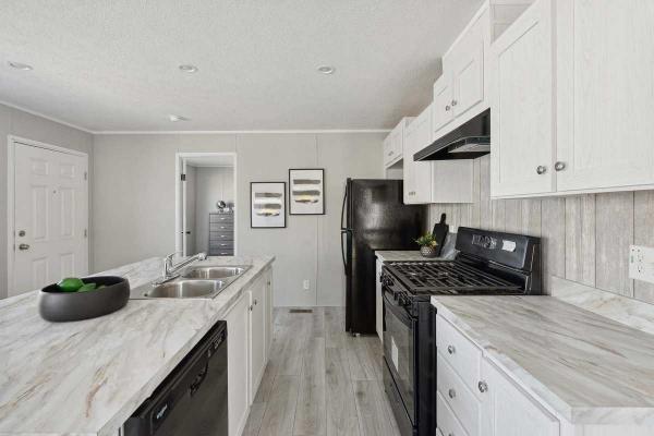 2025 Manufactured Home