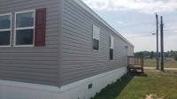 2025 Clayton Adrenaline 6016-4203 Manufactured Home