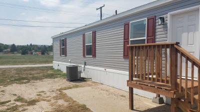 Photo 3 of 4 of home located at 120 Terry Blvd #38W Gering, NE 69341