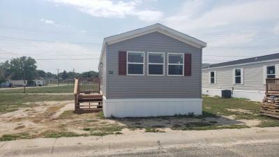 Mobile Home at 120 Terry Blvd #38W Gering, NE 69341