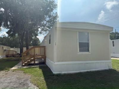 Photo 1 of 5 of home located at 10166 103rd Street, Lot #72 Jacksonville, FL 32210