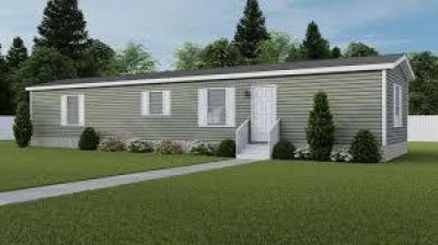 Mobile Home at 80 Rex Aire Ct Arnold, MO 63010