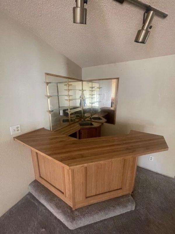1985 09578 Kaufman  474 Mobile Home