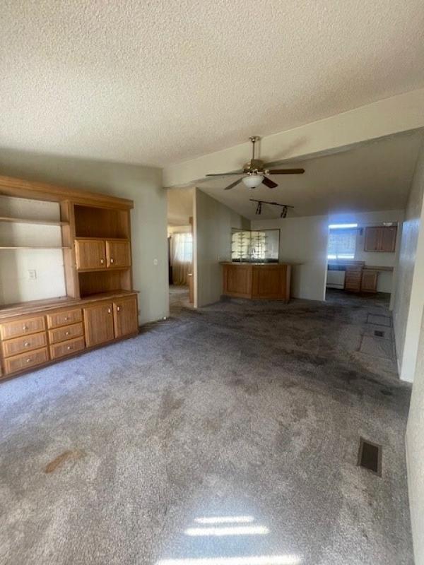 1985 09578 Kaufman  474 Mobile Home