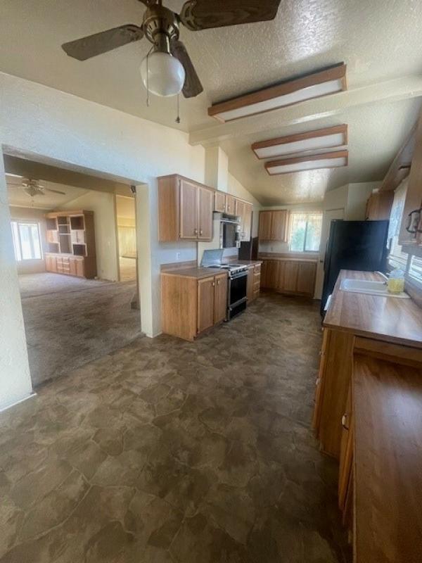 1985 09578 Kaufman  474 Mobile Home