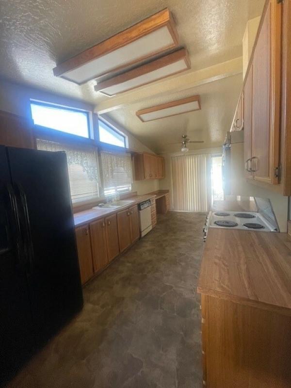 1985 09578 Kaufman  474 Mobile Home