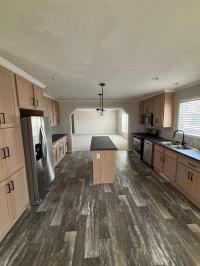 2025 Skyline Mobile Home