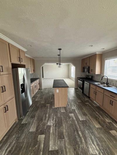 Mobile Home at 6070 Emerald Park Dr. Milford, MI 48380