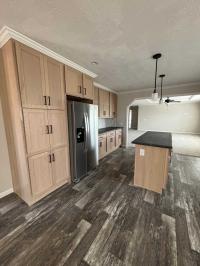 2025 Skyline Mobile Home