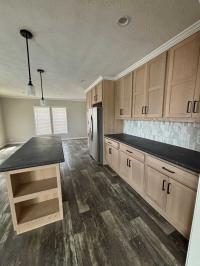 2025 Skyline Mobile Home